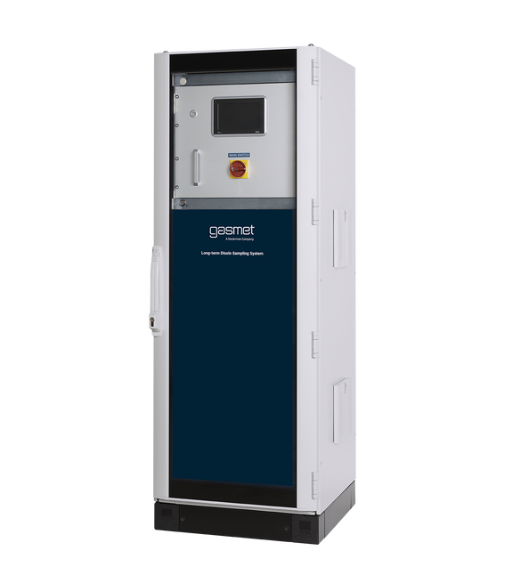 GT90 Dioxin+